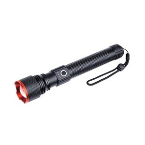LINTERNA LED ALTA POTENCIA RECARGABLE USB TIPO C 20W 6000MAH F.BRIGHT - 2423115