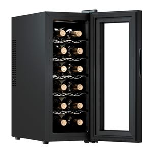 REACONDICIONADA VINOTECA 12 BOTELLAS 65W 64CM MUVIP - MV0536-1_1