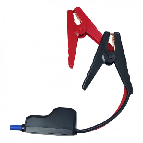 ARRANCADOR BATERIAS 3 EN 1 8000 MAH BLIM