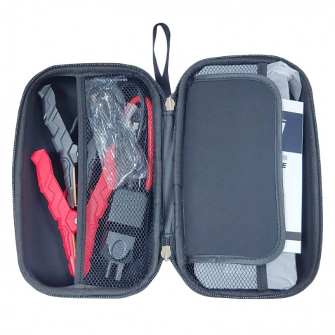 ARRANCADOR BATERIAS 3 EN 1 20.000 MAH...