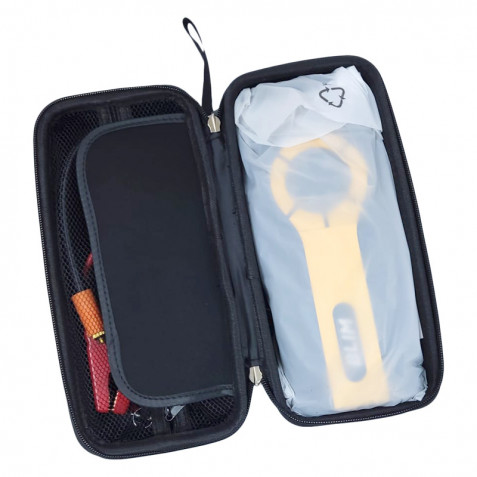 ARRANCADOR BATERIAS 4 EN 1 CON...