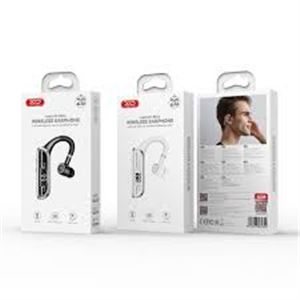 AURICULAR BLUETOOTH TELEFONIA BE52 NEGRO XO - XOBE52BK-3