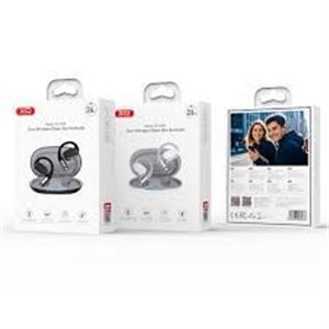 AURICULARES BLUETOOTH EXTRAAURALES TWS CON CANCELACION DE RUIDO G35 BLANCO - XOG35WH-3