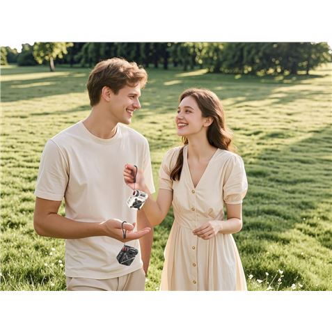 ALTAVOZ BLUETOOTH PORTATIL ULTRA COMPACTO F72 BLANCO XO - XOF72WH-3 ALTAVOZ BLUETOOTH PORTATIL ULTRA COMPACTO F72 BLANCO XO - XOF72WH-3