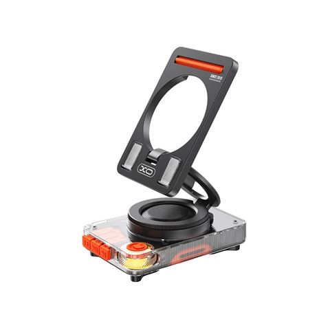 ALTAVOZ BLUETOOTH CON SOPORTE DE SMARTPHONE F65 XO - XOF65 ALTAVOZ BLUETOOTH CON SOPORTE DE SMARTPHONE F65 XO - XOF65