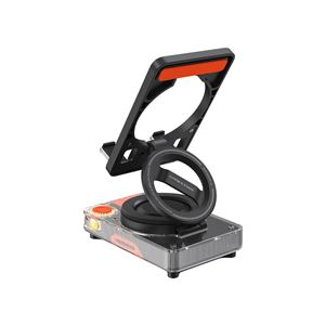 ALTAVOZ BLUETOOTH CON SOPORTE DE SMARTPHONE F65 XO - XOF65-2