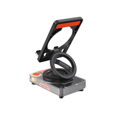 ALTAVOZ BLUETOOTH CON SOPORTE DE SMARTPHONE F65 XO - XOF65-2 ALTAVOZ BLUETOOTH CON SOPORTE DE SMARTPHONE F65 XO - XOF65-2