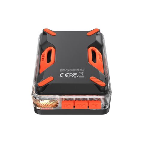 ALTAVOZ BLUETOOTH CON SOPORTE DE SMARTPHONE F65 XO - XOF65-3 ALTAVOZ BLUETOOTH CON SOPORTE DE SMARTPHONE F65 XO - XOF65-3