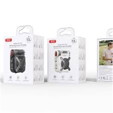 ALTAVOZ BLUETOOTH PORTATIL ULTRA COMPACTO F72 NEGRO XO - XOF72BK-1 ALTAVOZ BLUETOOTH PORTATIL ULTRA COMPACTO F72 NEGRO XO - XOF72BK-1