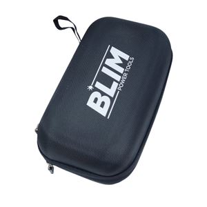 ESTUCHE DE TRANSPORTE PARA ARRANCADOR DE BATERÍA BL0433 BLIM - REP0822