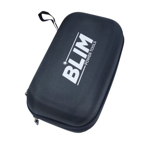 ESTUCHE DE TRANSPORTE PARA ARRANCADOR DE BATERÍA BL0433 BLIM - REP0822