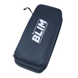 ESTUCHE DE TRANSPORTE PARA ARRANCADOR DE BATERÍA BL0434 BLIM - REP0824