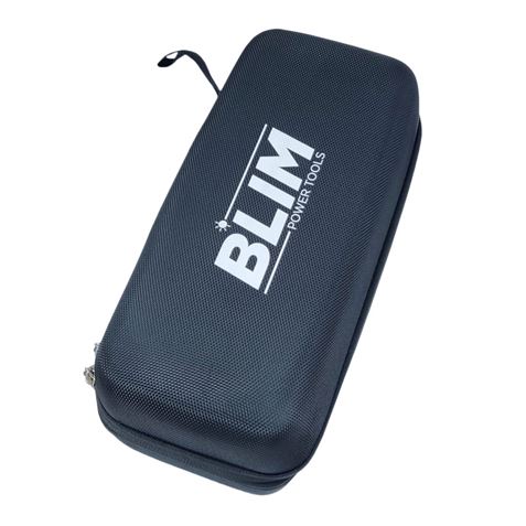 ESTUCHE DE TRANSPORTE PARA ARRANCADOR DE BATERÍA BL0434 BLIM - REP0824