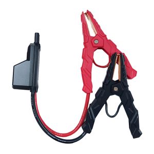 PINZAS PARA ARRANCADOR DE BATERÍA BL0433 BLIM - REP0823