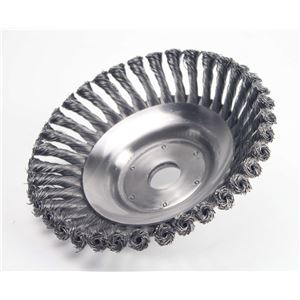 CEPILLO PARA DESBROZADORA 200MM MADER - 48040