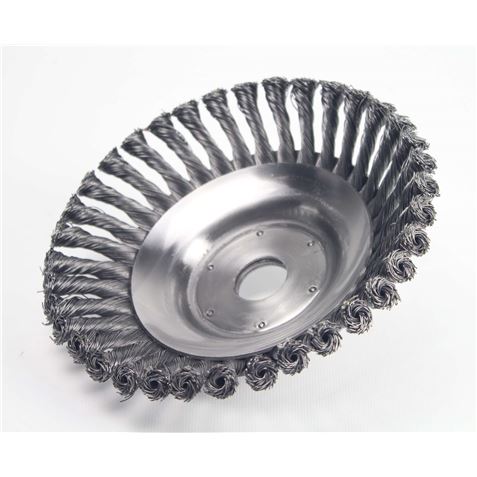 CEPILLO PARA DESBROZADORA 200MM MADER - 48040