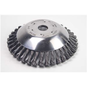 CEPILLO PARA DESBROZADORA 200MM MADER - 48040-1