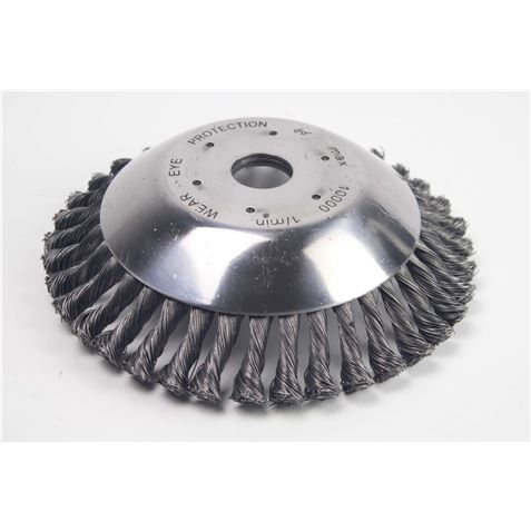 CEPILLO PARA DESBROZADORA 200MM MADER - 48040-1