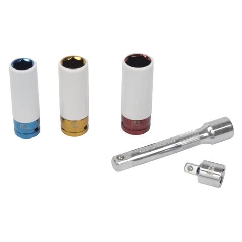 LLAVE DINAMOMETRICA 1/2" MADER - 61166-2