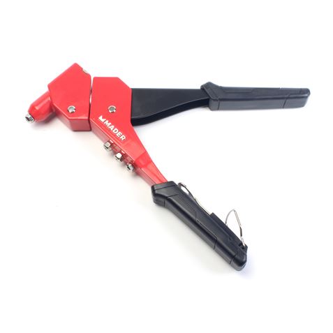 REMACHADORA MANUAL CABEZAL 360º MADER - 61288-1