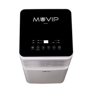 REACONDICIONADO AIRE ACONDICIONADO PORTÁTIL 1.750 FRIGORIAS MUVIP - MV0555-1