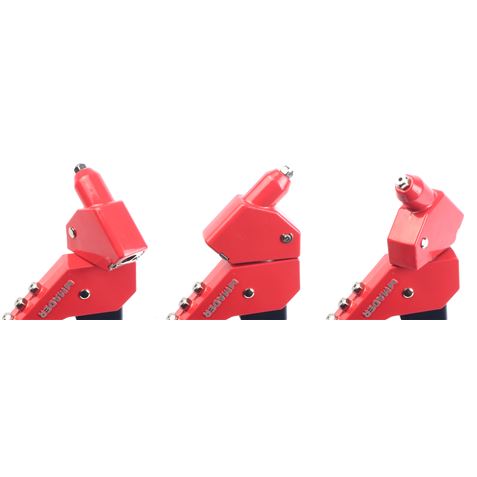 REMACHADORA MANUAL CABEZAL 360º MADER - 61288-2