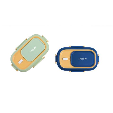 FIAMBRERA PLASTICO / ACERO INOX 550ML THERMOSPORT