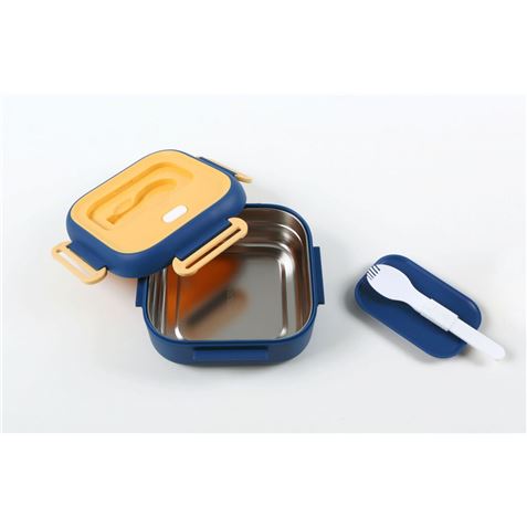 FIAMBRERA PLASTICO / ACERO INOX 750ML THERMOSPORT - BY03021774698