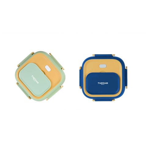 FIAMBRERA PLASTICO / ACERO INOX 750ML THERMOSPORT - BY03021774698-1