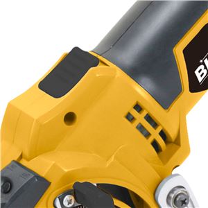 REACONDICIONADA MINI SIERRA CIRCULAR 500W 85MM BLIM - BL0209-2