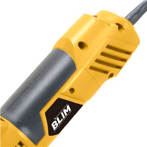 REACONDICIONADA MINI SIERRA CIRCULAR 500W 85MM BLIM - BL0209-3