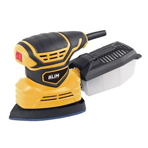 REACONDICIONADA LIJADORA DELTA MULTIFUNCION 180W BLIM - BL0137_01
