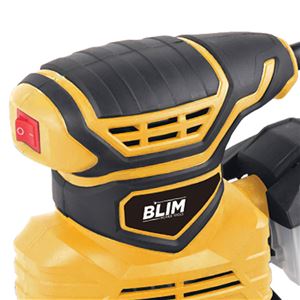 REACONDICIONADA LIJADORA DELTA MULTIFUNCION 180W BLIM - BL0137_03