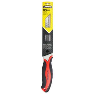 SERRUCHO MULTIUSOS 150MM MADER - 61441-2