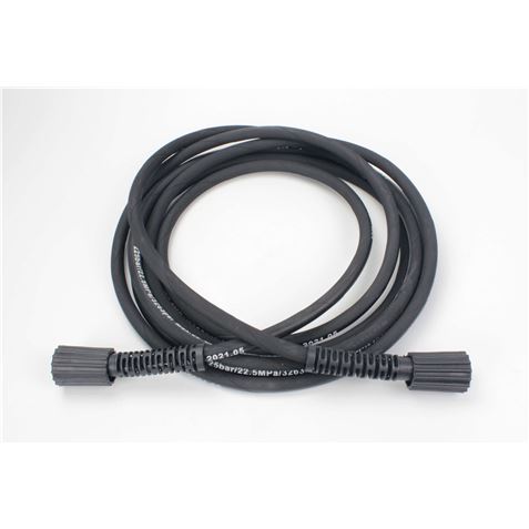 MANGUERA TELA EN ACERO 225BAR 5M PARA 48451 MADER - 73560