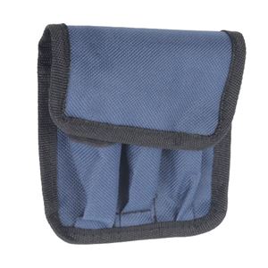 JUEGO DE BROCAS ESCALONADAS 3 PCS MADER - 63424-2