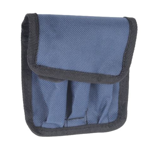 JUEGO DE BROCAS ESCALONADAS 3 PCS MADER - 63424-2