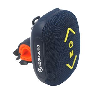 ALTAVOZ BLUETOOTH RIDERBEAT AZUL COOLSOUND - CS0272-2 ALTAVOZ BLUETOOTH RIDERBEAT AZUL COOLSOUND - CS0272-2
