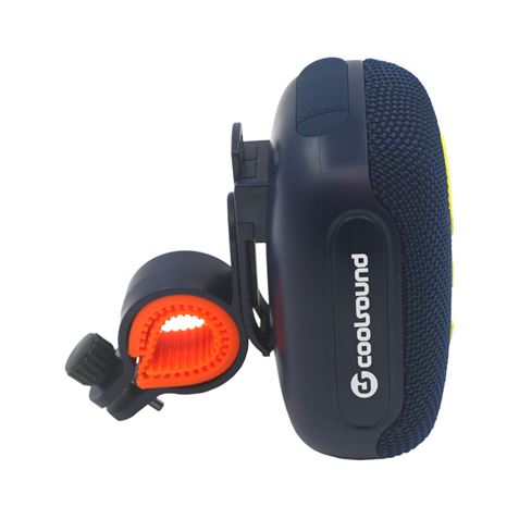 ALTAVOZ BLUETOOTH RIDERBEAT AZUL COOLSOUND - CS0272-3 ALTAVOZ BLUETOOTH RIDERBEAT AZUL COOLSOUND - CS0272-3