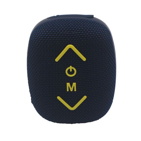 ALTAVOZ BLUETOOTH RIDERBEAT AZUL COOLSOUND - CS0272-5 ALTAVOZ BLUETOOTH RIDERBEAT AZUL COOLSOUND - CS0272-5