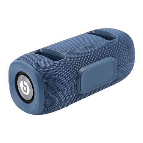 ALTAVOZ BLUETOOTH BRAVEBOX AZUL COOLSOUND - CS0284-2 ALTAVOZ BLUETOOTH BRAVEBOX AZUL COOLSOUND - CS0284-2