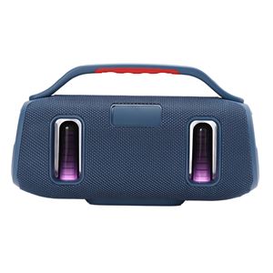 ALTAVOZ BLUETOOTH BRAVEBOX AZUL COOLSOUND - CS0284-4 ALTAVOZ BLUETOOTH BRAVEBOX AZUL COOLSOUND - CS0284-4
