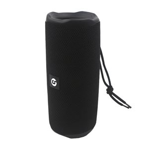 ALTAVOZ BLUETOOTH STREET VIBE NEGRO COOLSOUND