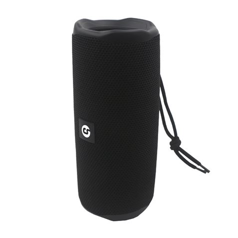 ALTAVOZ BLUETOOTH STREET VIBE NEGRO COOLSOUND - CS0279-1