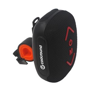 ALTAVOZ BLUETOOTH RIDERBEAT NEGRO COOLSOUND - CS0271-2 ALTAVOZ BLUETOOTH RIDERBEAT NEGRO COOLSOUND - CS0271-2