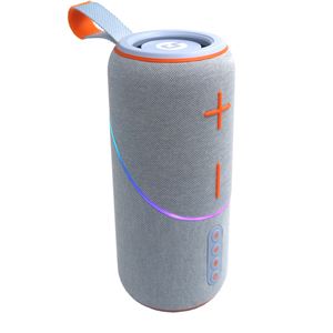 ALTAVOZ BLUETOOTH RAINBOW BEAT AZUL COOLSOUND - CS0276-3 ALTAVOZ BLUETOOTH RAINBOW BEAT AZUL COOLSOUND - CS0276-3