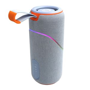 ALTAVOZ BLUETOOTH RAINBOW BEAT AZUL COOLSOUND - CS0276-4 ALTAVOZ BLUETOOTH RAINBOW BEAT AZUL COOLSOUND - CS0276-4