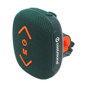 ALTAVOZ BLUETOOTH RIDERBEAT VERDE COOLSOUND - CS0274-2 ALTAVOZ BLUETOOTH RIDERBEAT VERDE COOLSOUND - CS0274-2