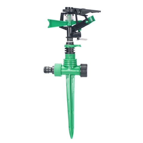 ASPERSOR DE RIEGO 360º 3/4 MADER - 90553-1