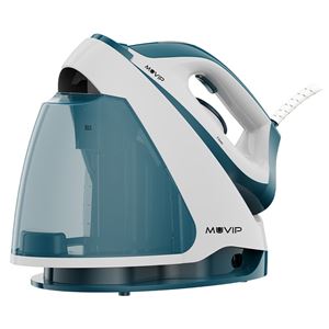 CENTRO DE PLANCHADO 1.2 LITROS 2200W MUVIP - MV0650-1